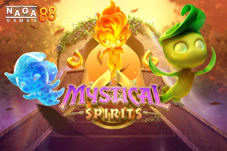 MYSTICAL SPIRITS ทดลองเล่น