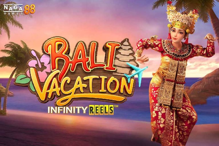 BALI VACATION ทดลองเล่น