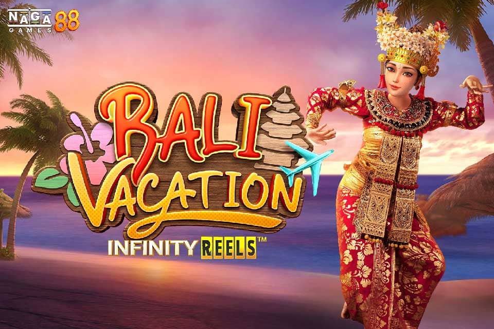 BALI VACATION ทดลองเล่น