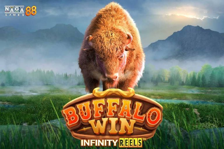 BUFFALO WIN ทดลองเล่น
