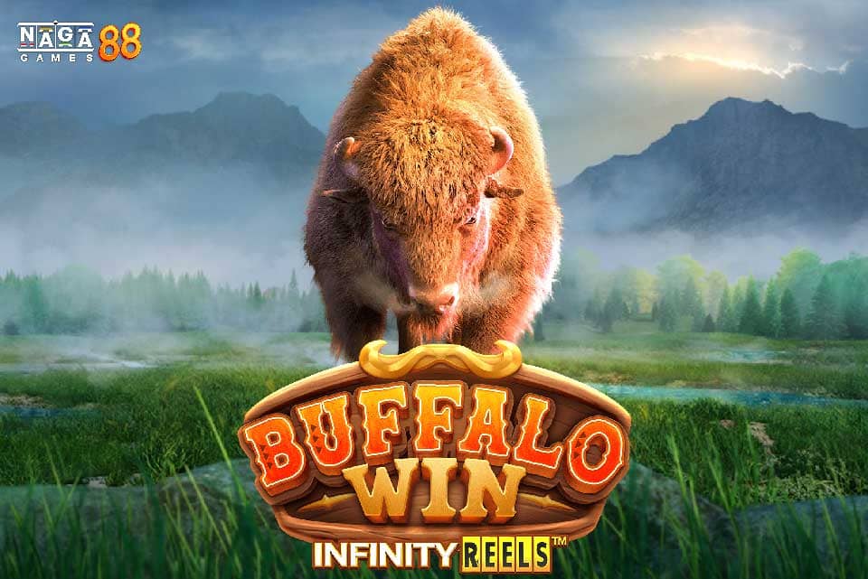 BUFFALO WIN ทดลองเล่น