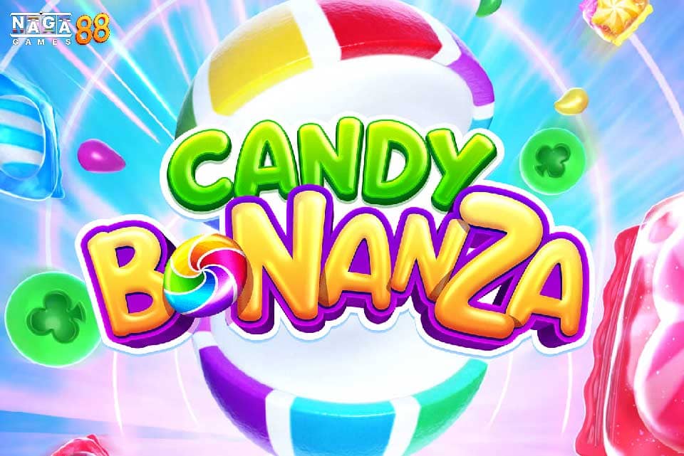 CANDY BONANZA ทดลองเล่น