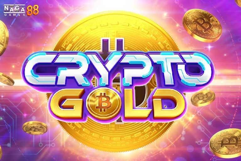 CRYPTO GOLD ทดลองเล่น