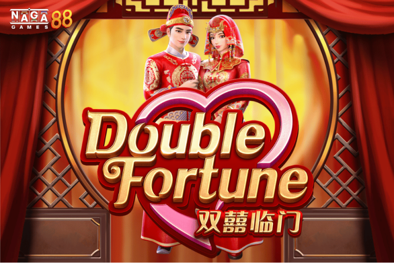 Double Fortune ทดลองเล่น