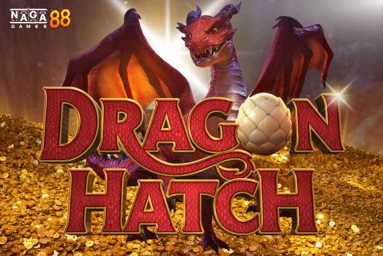 Dragon Hatch ทดลองเล่น