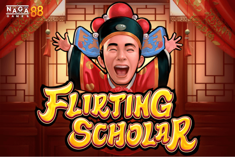 FLIRTING SCHOLAR ทดลองเล่น