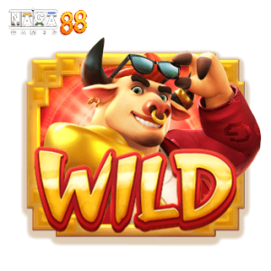 FORTUNE OX ทดลองเล่น