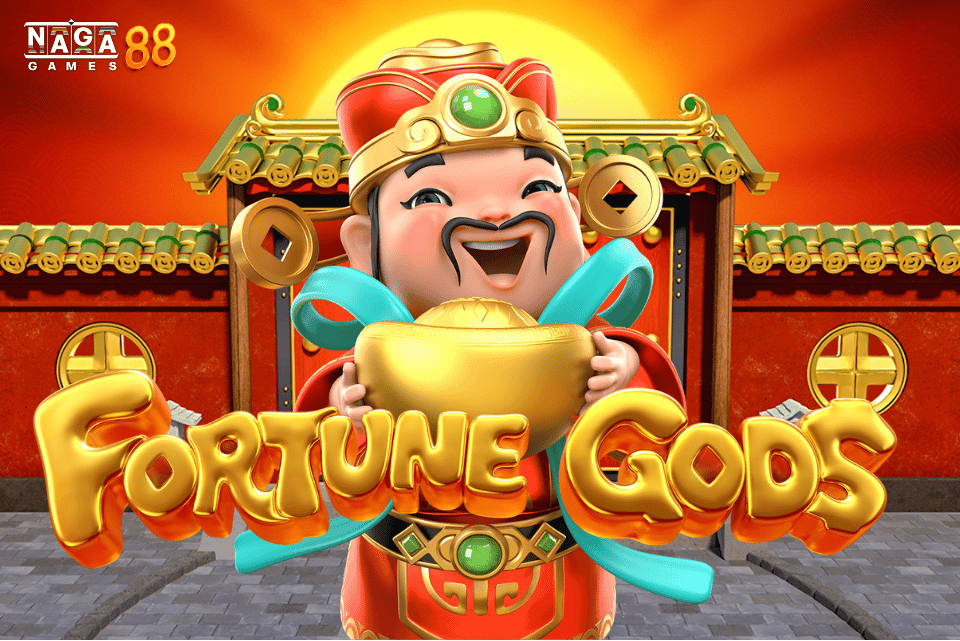 Fortune Gods ทดลองเล่น