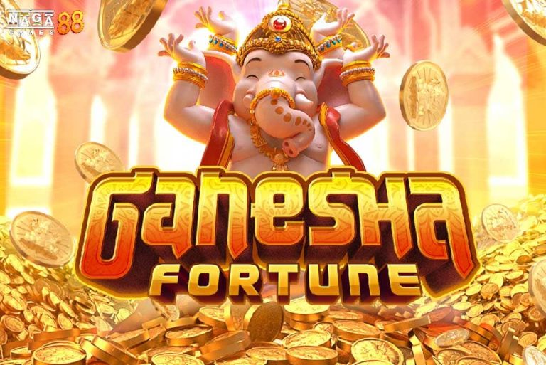 GANESHA FORTUNE ทดลองเล่น