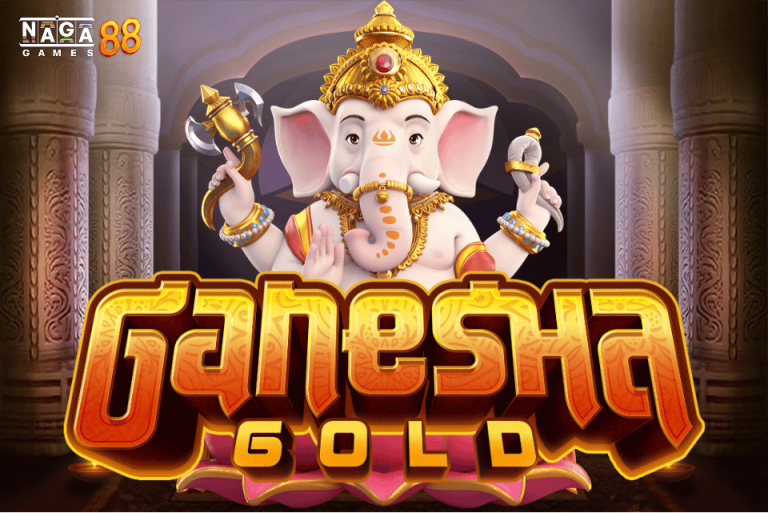 GANESHA GOLD ทดลองเล่น