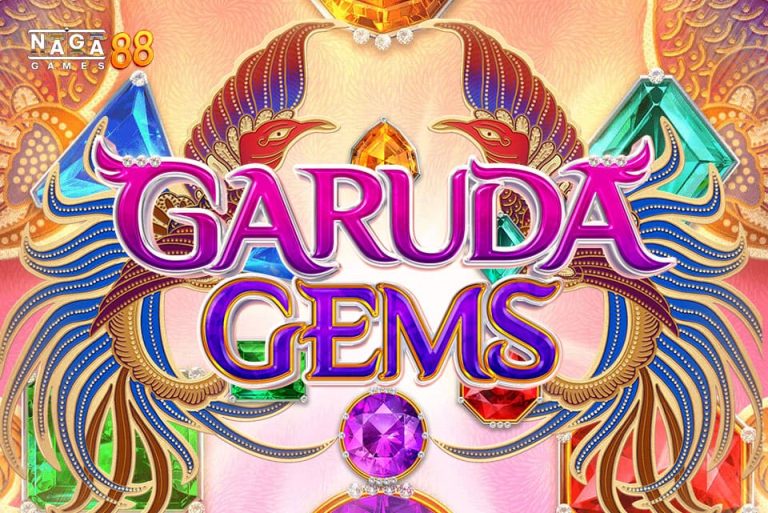 GARUDA GEMS ทดลองเล่น