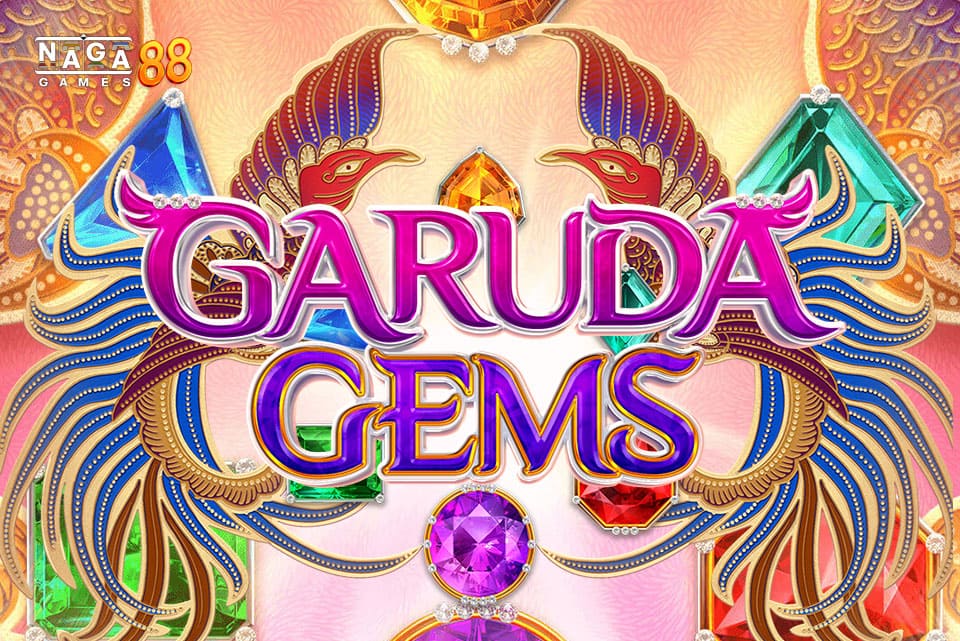 GARUDA GEMS ทดลองเล่น