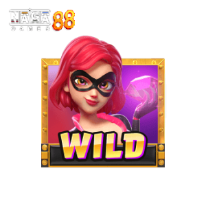 HEIST STAKES ทดลองเล่น