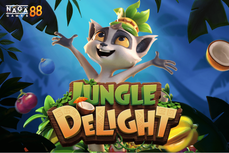 JUNGLE DELIGHT ทดลองเล่น