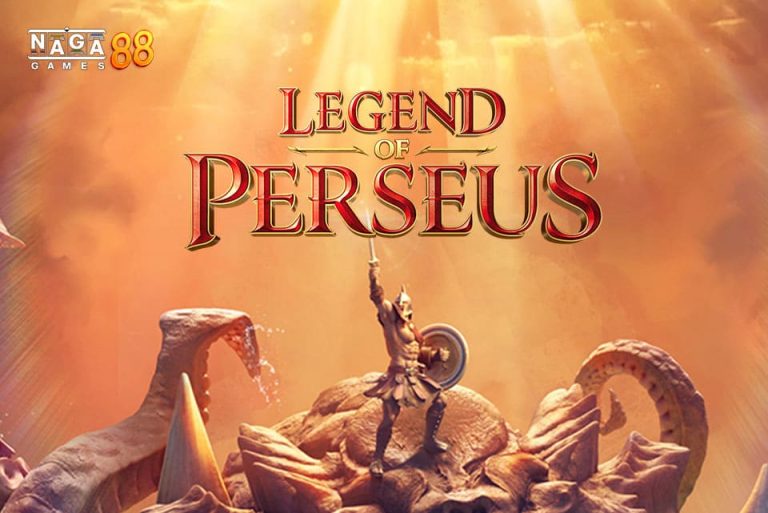 LEGEND OF PERSEUS ทดลองเล่น