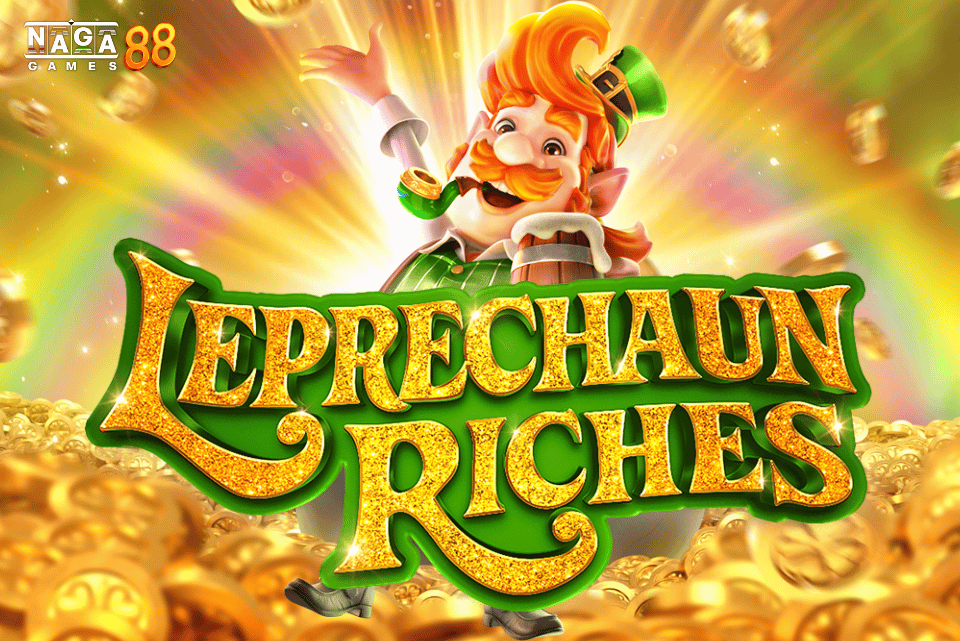 Leprechauns Riches ทดลองเล่น