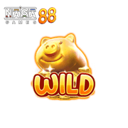 Lucky Piggy ทดลองเล่น