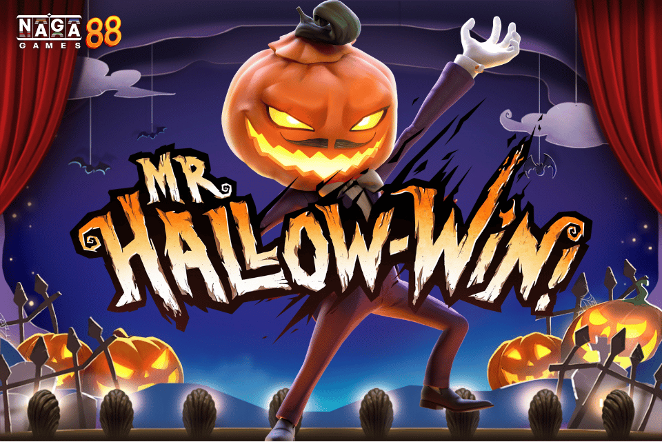 Mr. Hallow-Win ทดลองเล่น