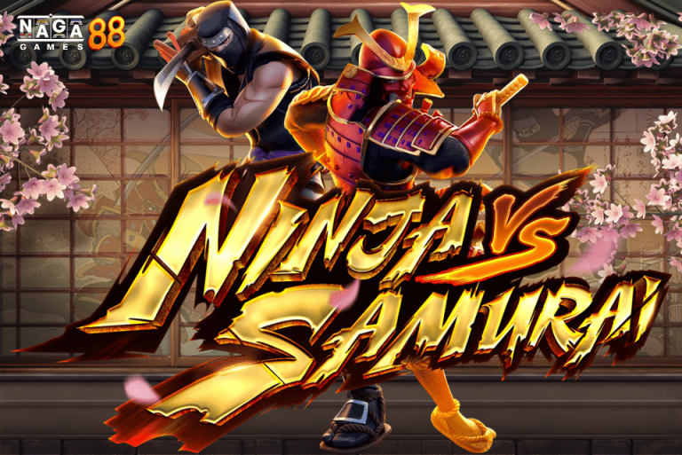 Ninja VS Samurai ทดลองเล่น