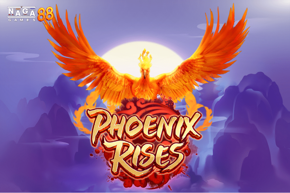 PHOENIX RISES ทดลองเล่น