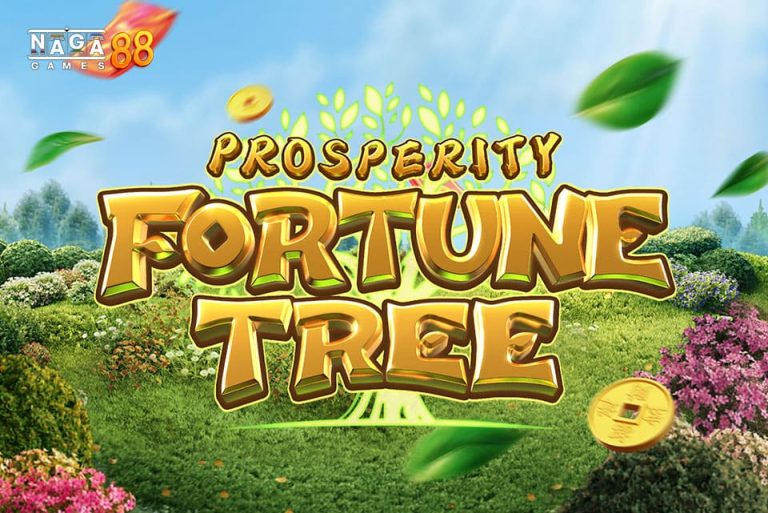 PROSPERITY FORTUNE TREE ทดลองเล่น