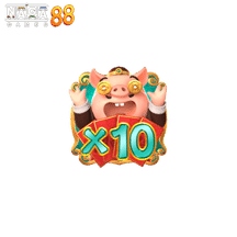 Piggy Gold ทดลองเล่น