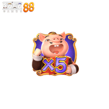 Piggy Gold ทดลองเล่น