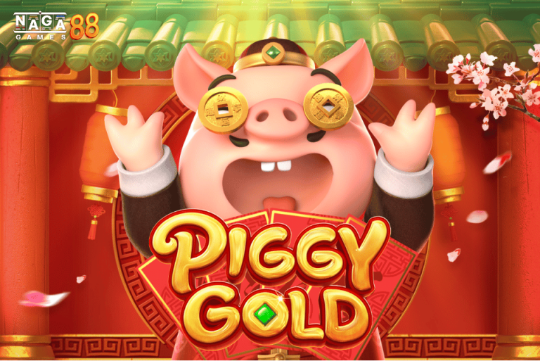 Piggy Gold ทดลองเล่น
