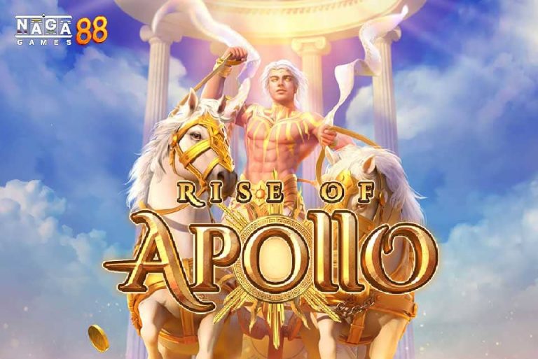 RISE OF APOLLO ทดลองเล่น