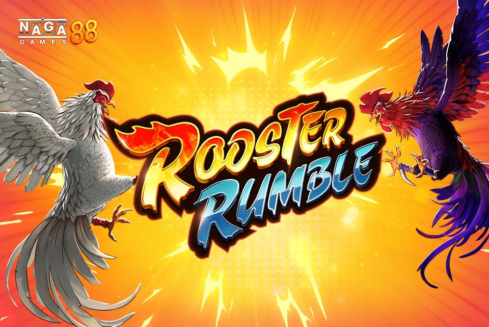 ROOSTER RUMBLE ทดลองเล่น