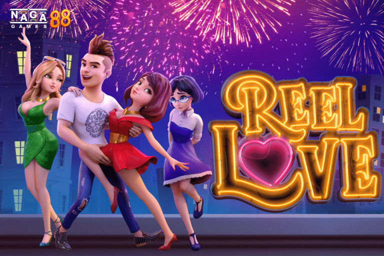Reel Love ทดลองเล่น