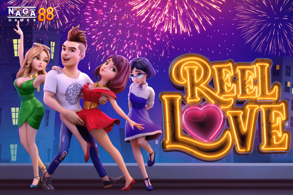 Reel Love ทดลองเล่น