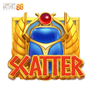 SECRETS OF CLEOPATRA ทดลองเล่น