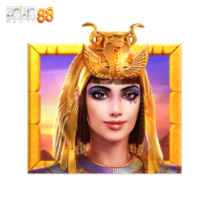 SECRETS OF CLEOPATRA ทดลองเล่น