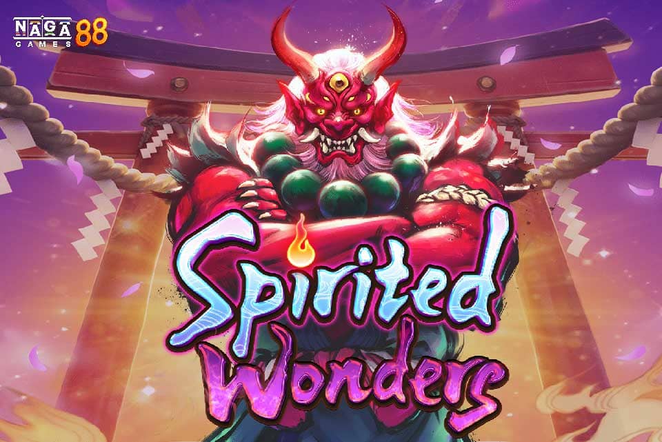 SPIRITED WONDERS ทดลองเล่น