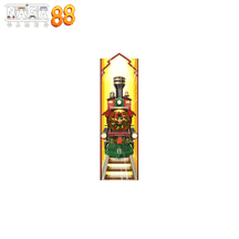 Santa's Gift Rush ทดลองเล่น