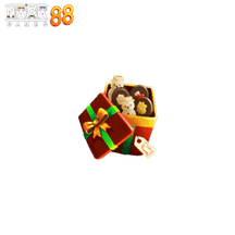 Santa's Gift Rush ทดลองเล่น