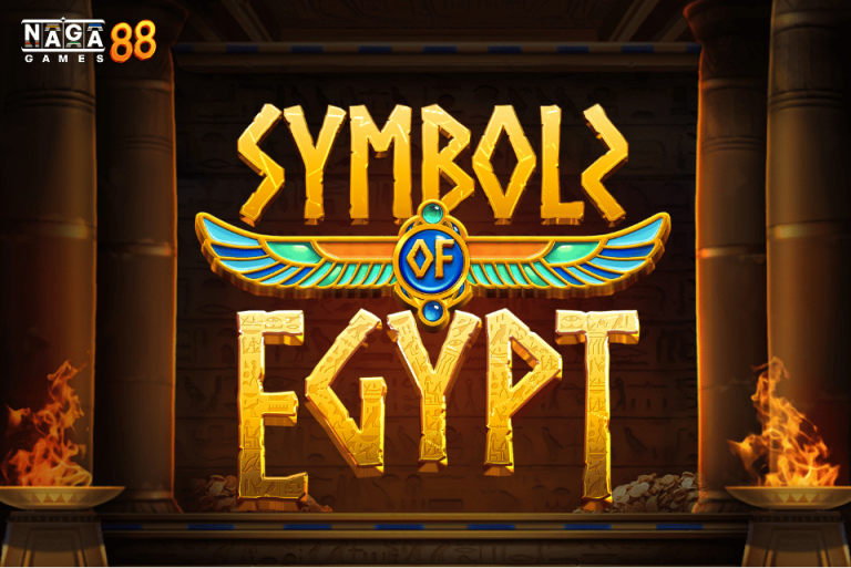 Symbols of Egypt ทดลองเล่น