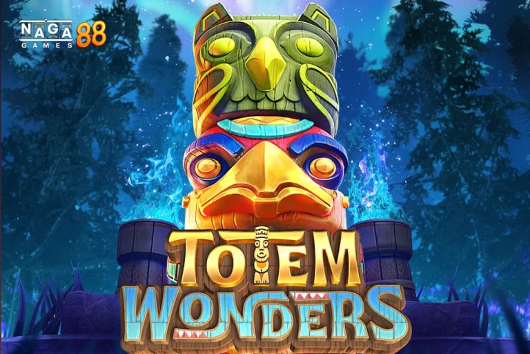 TOTEM WONDERS ทดลองเล่น