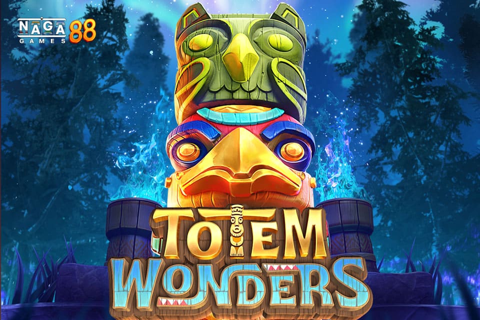 TOTEM WONDERS ทดลองเล่น