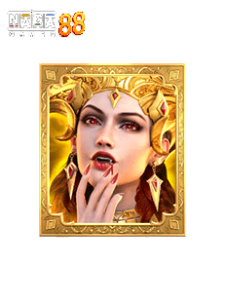 VAMPIRE’S CHARM ทดลองเล่น