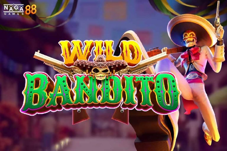 WILD BANDITO ทดลองเล่น