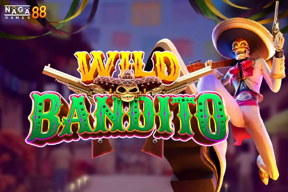 WILD BANDITO ทดลองเล่น