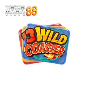 WILD COASTER ทดลองเล่น