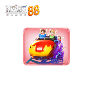 WILD COASTER ทดลองเล่น