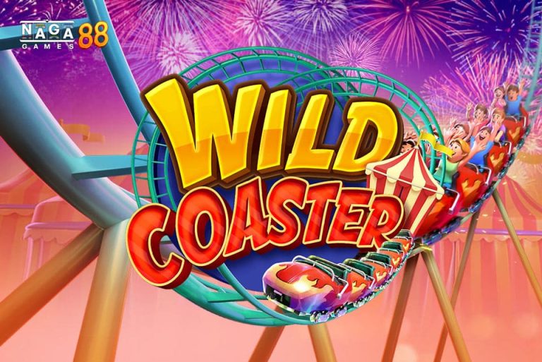 WILD COASTER ทดลองเล่น