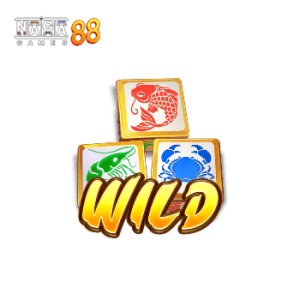WIN WIN FISH PRAWN CRAB ทดลองเล่น