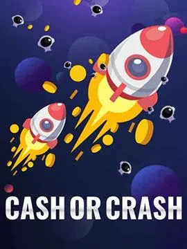 cash or crash ทดลองเล่น