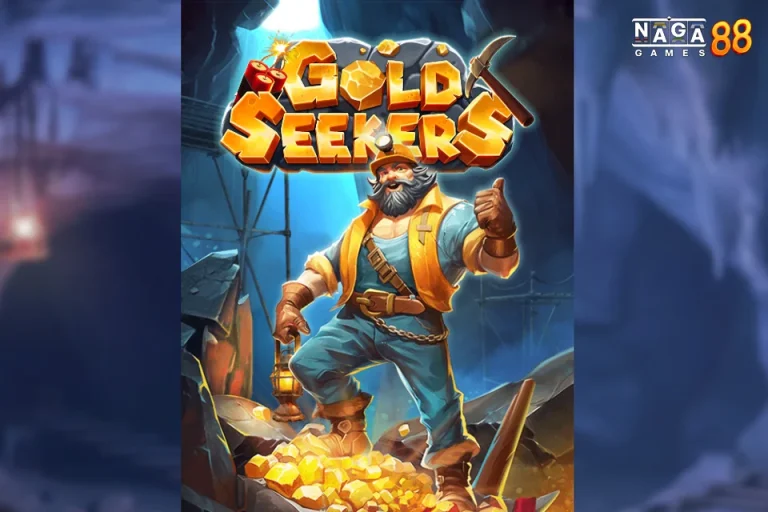Gold Seekers ทดลองเล่น