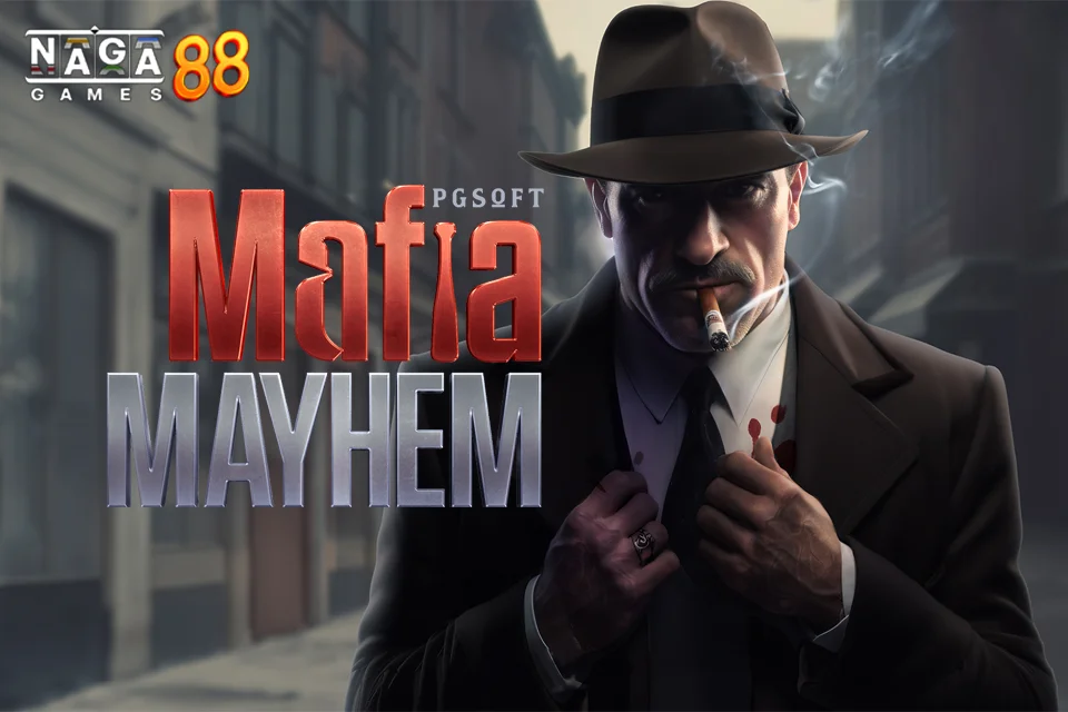 Mafia Mayhem ทดลองเล่น